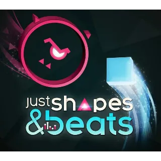 Купить Just Shapes  Beats ✔ ️STEAM Аккаунт