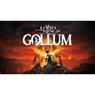 Купить ⭐ ️ The Lord of the Rings: Gollum Precious Edition STEAM