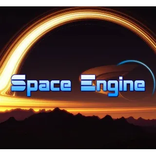 Купить SpaceEngine ✔ ️STEAM Аккаунт