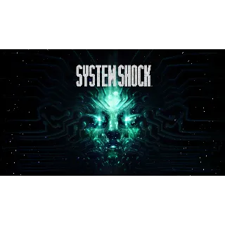 Купить ⭐ ️ System Shock REMAKE [STEAM Guard OFF] [Steam/Global]