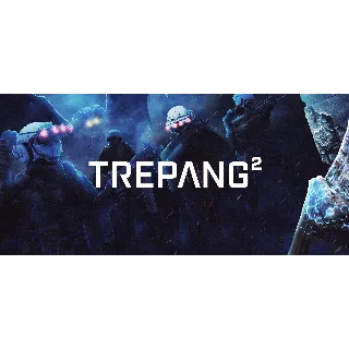 Купить ⭐ ️ Trepang2 [STEAM Guard OFF] [Steam/Global]