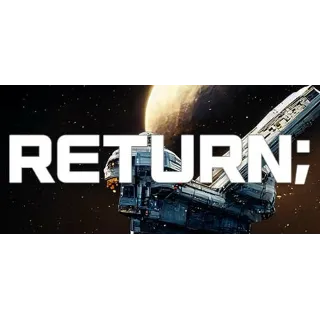 Купить Return VR 2023 💎 АВТОДОСТАВКА STEAM GLOBAL МГНОВЕННО ЛИЦЕНЗИЯ