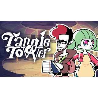 Купить Tangle Tower ✔ ️STEAM Аккаунт ✔ на 90 дней