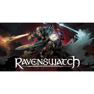 Купить ⭐ ️ Ravenswatch [Steam/Global]