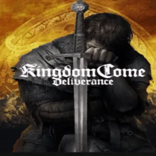 Купить 🖤 Kingdom Come: Deliverance | Epic Games (EGS) | PC 🖤