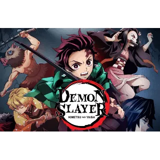 Купить Demon Slayer -Kimetsu no Yaiba- The Hinokami Chronicles