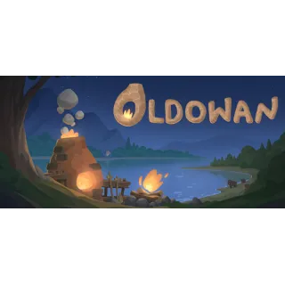 Купить 🔥 Oldowan | Steam РУ+UA+KZ+СНГ 🔥