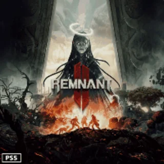 Купить 💜 Remnant 2 / Ремнант 2 ❗ PS5 💜