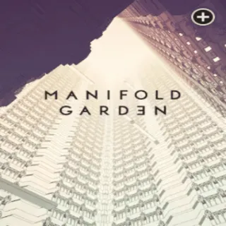 Купить 🖤 Manifold Garden | Epic Games (EGS) | PC 🖤
