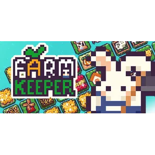 Купить Farm Keeper 💎 АВТОДОСТАВКА STEAM GIFT РОССИЯ