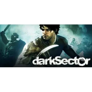 Купить 🔥 Dark Sector | Steam Россия 🔥