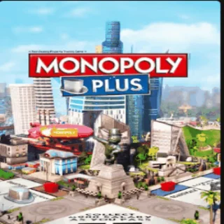 Купить 🖤 MONOPOLY Madness | Epic Games (EGS) | PC 🖤