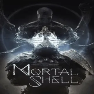 Купить 🖤 Mortal Shell | Epic Games (EGS) | PC 🖤