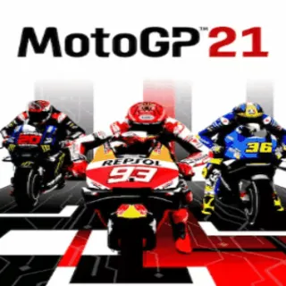 Купить 🖤 MotoGP™21 | Epic Games (EGS) | PC 🖤
