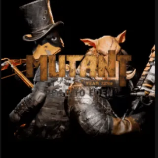 Купить 🖤 Mutant Year Zero: Road to Eden| Epic Games (EGS) | 🖤