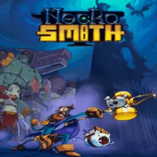 Купить 🖤 Necrosmith | Epic Games (EGS) | PC 🖤