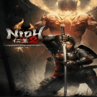 Купить 🖤 Nioh 2 – The Complete Edition | Epic Games (EGS) | 🖤