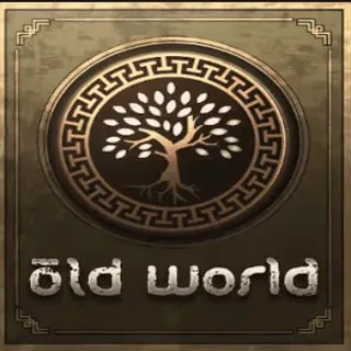 Купить 🖤 Old World | Epic Games (EGS) | PC 🖤