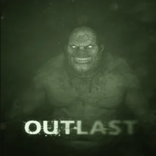 Купить 🖤 Outlast | Epic Games (EGS) | PC 🖤