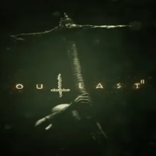 Купить 🖤 Outlast 2 | Epic Games (EGS) | PC 🖤