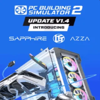 Купить 🖤 PC Building Simulator | Epic Games (EGS) | PC 🖤