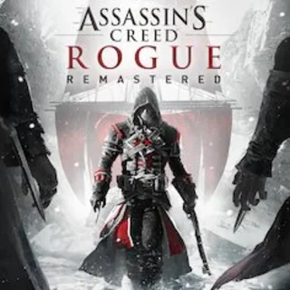 Купить 🔴 Assassins Creed Rogue Remastered ❗ ️PS4/PS5 🔴 Турция