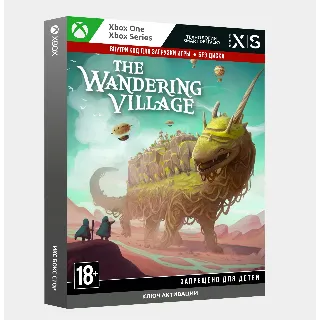 Купить ✅ Ключ | The Wandering Village (Xbox + PC)