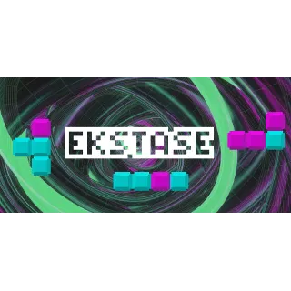 Купить Ekstase 💎 АВТОДОСТАВКА STEAM GIFT РОССИЯ