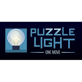 Купить Puzzle Light: One Move 💎 АВТОДОСТАВКА STEAM GIFT РОССИЯ