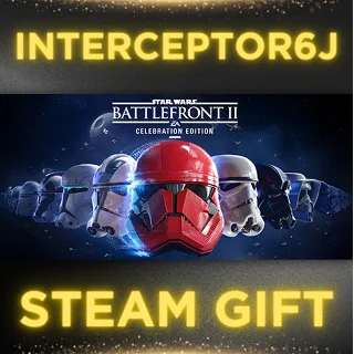 Купить 🟦 ⭐ STAR WARS Battlefront II ☑ ️ Все регионы ⚡ STEAM • 💳 0%