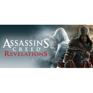Купить 🔥 Assassin's Creed Revelations | Steam Россия 🔥