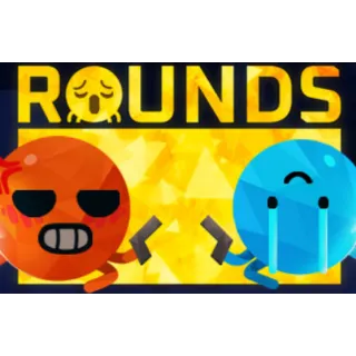 Купить ROUNDS - ОНЛАЙН ✔ ️STEAM Аккаунт
