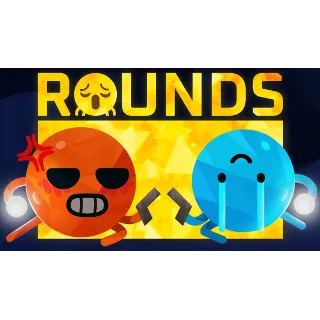 Купить ROUNDS - ОНЛАЙН ✔ ️STEAM Аккаунт ✔ ️на 30 дней