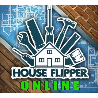 Купить House Flipper - ОНЛАЙН ✔ ️STEAM Аккаунт
