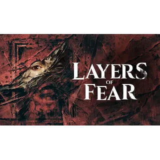 Купить 🔥 Layers of Fear | Steam Россия 🔥