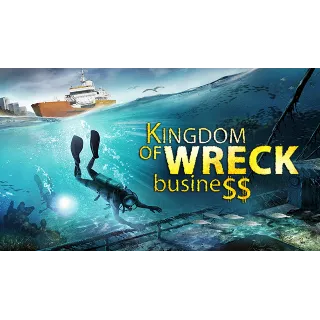Купить 🔥 Kingdom of Wreck Business | Steam РУ+UA+KZ+СНГ 🔥
