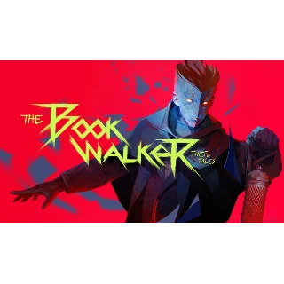 Купить 🔥 The Bookwalker: Thief of Tales | Steam РУ+UA+KZ+СНГ�