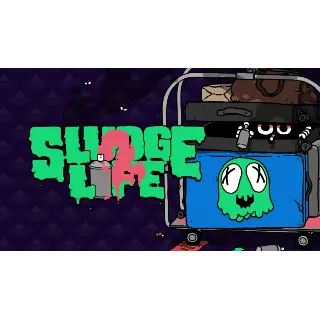 Купить 🔥 SLUDGE LIFE 2 | Steam РУ+UA+KZ+СНГ 🔥