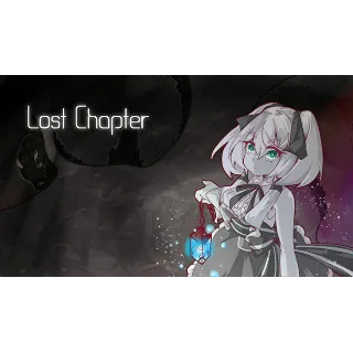 Купить 🔥 Lost Chapter | Steam РУ+UA+KZ+СНГ 🔥
