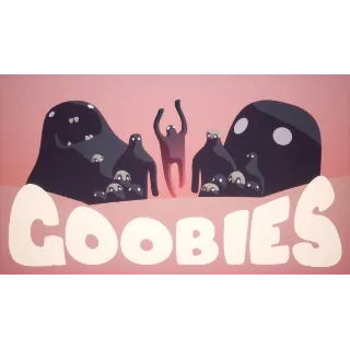 Купить 🔥 Goobies | Steam РУ+UA+KZ+СНГ 🔥