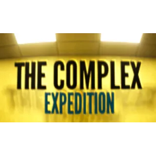 Купить 🔥 The Complex: Expedition | Steam РУ+UA+KZ+СНГ 🔥