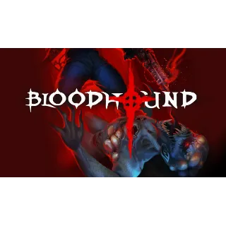 Купить 🔥 Bloodhound | Steam РУ+UA+KZ+СНГ 🔥