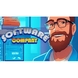 Купить 🔥 Software Company | Steam РУ+UA+KZ+СНГ 🔥