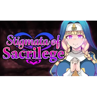 Купить 🔥 Stigmata of Sacrilege | Steam РУ+UA+KZ+СНГ 🔥