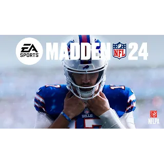 Купить 🔥 Madden NFL 24 | Steam Россия 🔥