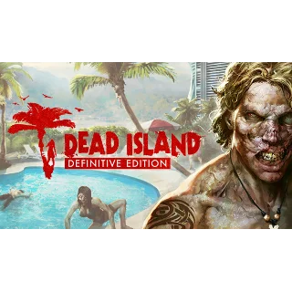 Купить Dead Island Definitive Edition ✔ ОНЛАЙН ✔ STEAM ✔ на 30 дней