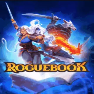 Купить 🖤 Roguebook | Epic Games (EGS) | PC 🖤