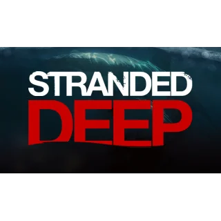 Купить ・STRANDED DEEP — ОНЛАЙН・STEAM АККАУНТ・НА 30 ДНЕЙ・