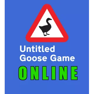 Купить Untitled Goose Game - ОНЛАЙН ✔ ️STEAM Аккаунт