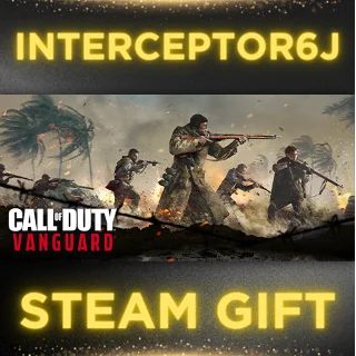 Купить 🟦 ⭐ Call of Duty: Vanguard ☑ ️ Все регионы ⚡ STEAM • 💳 0%